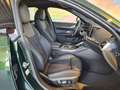 BMW i4 eDr.35 M SPORT  PANO+ACC+AHK+KOM+HARM+KAM+LED Grün - thumbnail 5