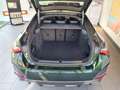 BMW i4 eDr.35 M SPORT  PANO+ACC+AHK+KOM+HARM+KAM+LED Grün - thumbnail 30