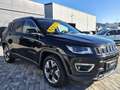 Jeep Compass 1.6 MJT 2WD Limited 120cv Nero - thumbnail 3
