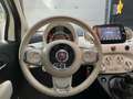 Fiat 500 MY22 1.0 70 ch Hybride BSG S/S Blanc - thumbnail 15