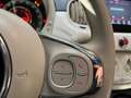 Fiat 500 MY22 1.0 70 ch Hybride BSG S/S Blanc - thumbnail 16