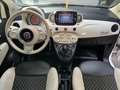 Fiat 500 MY22 1.0 70 ch Hybride BSG S/S Blanc - thumbnail 14