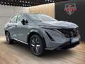 Nissan Ariya Evolve Pack  * 178kW * 87kWh * Gris - thumbnail 2
