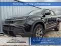 Jeep Avenger Longitude 1.2 e-Hybrid 110 PS DCT AndroidAuto/A... Noir - thumbnail 1