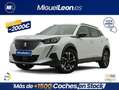 Peugeot 2008 1.2 PureTech S&S Allure Pack 100 Blanco - thumbnail 1