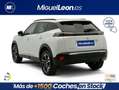 Peugeot 2008 1.2 PureTech S&S Allure Pack 100 Blanco - thumbnail 4