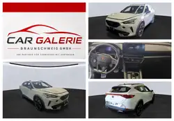 Cupra Formentor 2.0 TSI VZ 4Drive*PANORAMA*CAM*branded