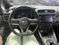 Nissan Leaf 150ch 40kWh Acenta 21.5 Camera Bianco - thumbnail 17