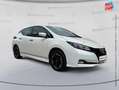 Nissan Leaf 150ch 40kWh Acenta 21.5 Camera Bianco - thumbnail 3