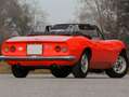 Fiat Dino Spider Czerwony - thumbnail 3