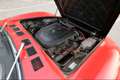 Fiat Dino Spider Czerwony - thumbnail 12