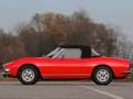 Fiat Dino Spider Czerwony - thumbnail 5