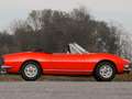 Fiat Dino Spider Czerwony - thumbnail 2