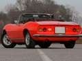 Fiat Dino Spider Czerwony - thumbnail 4