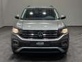 Volkswagen T-Cross United 1.0 TSI | ACC PDC DAB APP-CONNECT Grau - thumbnail 24