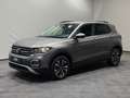 Volkswagen T-Cross United 1.0 TSI | ACC PDC DAB APP-CONNECT Grau - thumbnail 2