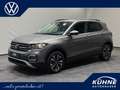 Volkswagen T-Cross United 1.0 TSI | ACC PDC DAB APP-CONNECT Grau - thumbnail 1