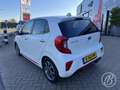 Kia Picanto 1.0 MPi 67 pk DynamicLine 5 drs Weiß - thumbnail 3