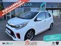 Kia Picanto 1.0 MPi 67 pk DynamicLine 5 drs Weiß - thumbnail 1