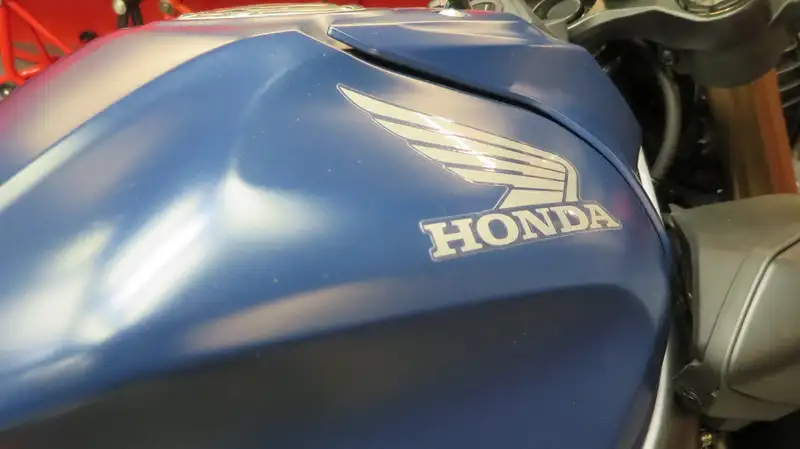 Honda CB 650 - foto 4