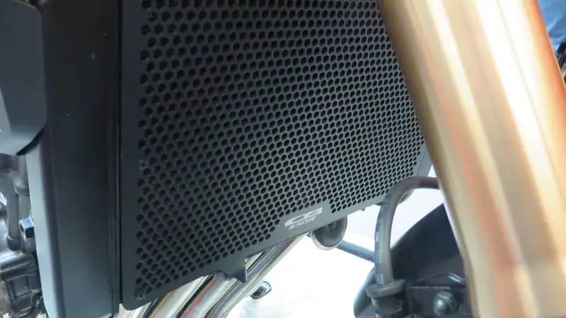 Honda CB 650 - foto 8