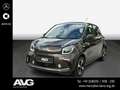 smart forFour EQ forfour Faltdach Exclusive Voll-LED JBL-Sound Braun - thumbnail 1