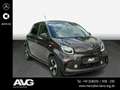 smart forFour EQ forfour Faltdach Exclusive Voll-LED JBL-Sound Braun - thumbnail 2