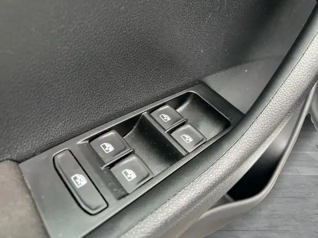 Skoda Fabia view 17