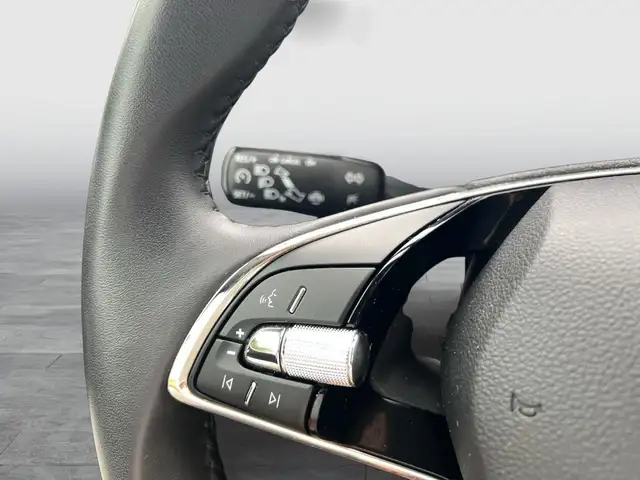 Skoda Fabia view 19