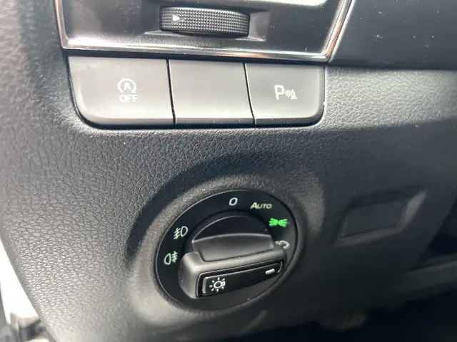 Skoda Fabia view 18