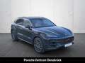 Porsche Cayenne E-Hybrid Pano AHK Luft SportDesign 18-Wege BOSE In Blau - thumbnail 7