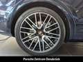 Porsche Cayenne E-Hybrid Pano AHK Luft SportDesign 18-Wege BOSE In Blau - thumbnail 11