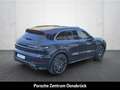Porsche Cayenne E-Hybrid Pano AHK Luft SportDesign 18-Wege BOSE In Blau - thumbnail 5