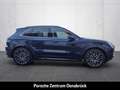 Porsche Cayenne E-Hybrid Pano AHK Luft SportDesign 18-Wege BOSE In Blau - thumbnail 6