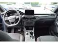 Ford Kuga ST-Line 2.5i FHEV 190ch/ HF45 Auto GAR 08/2026 Bleu - thumbnail 2