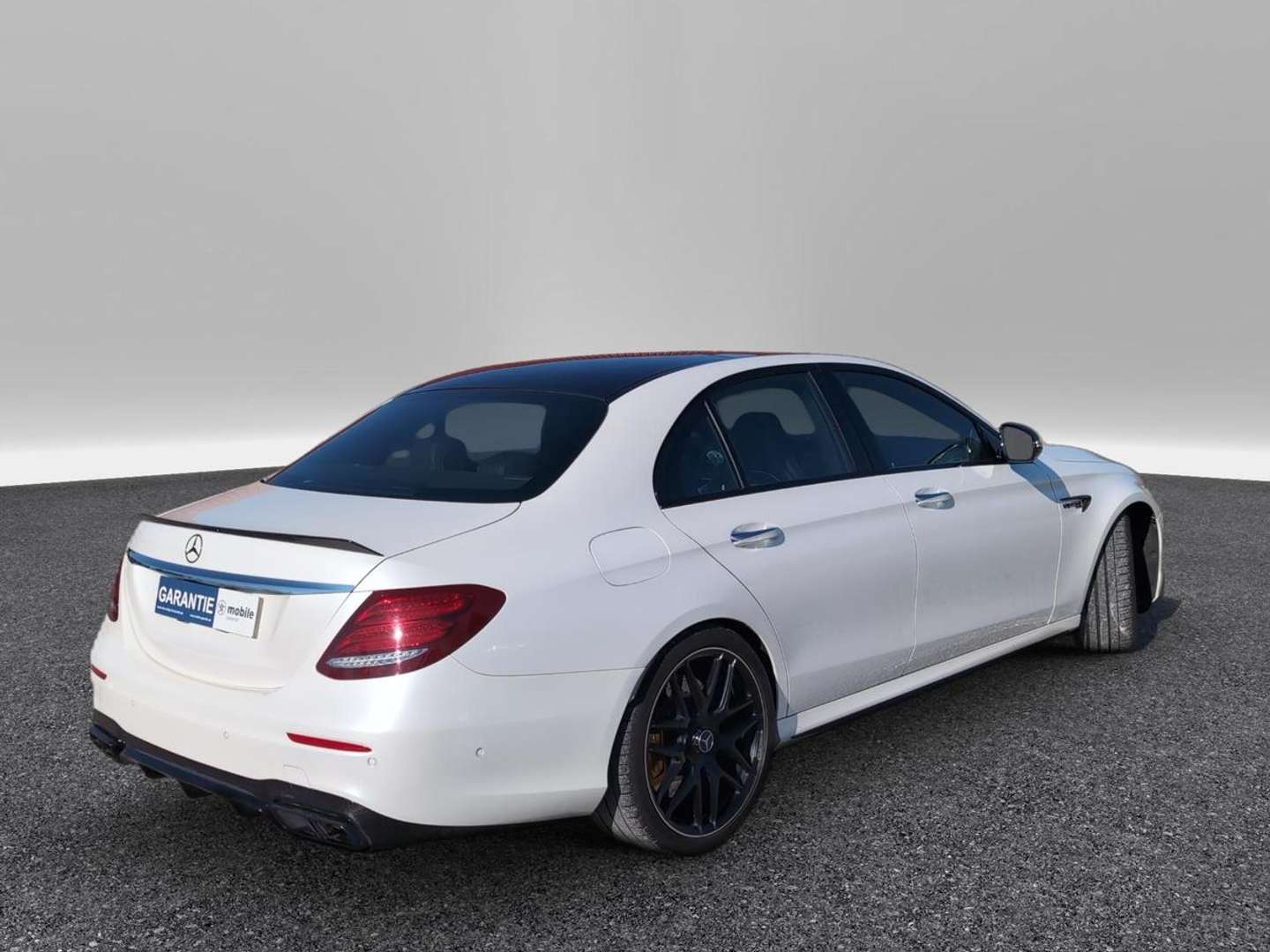 Mercedes Classe E63 AMG 63 AMG Line -  - Joinsteer - #4