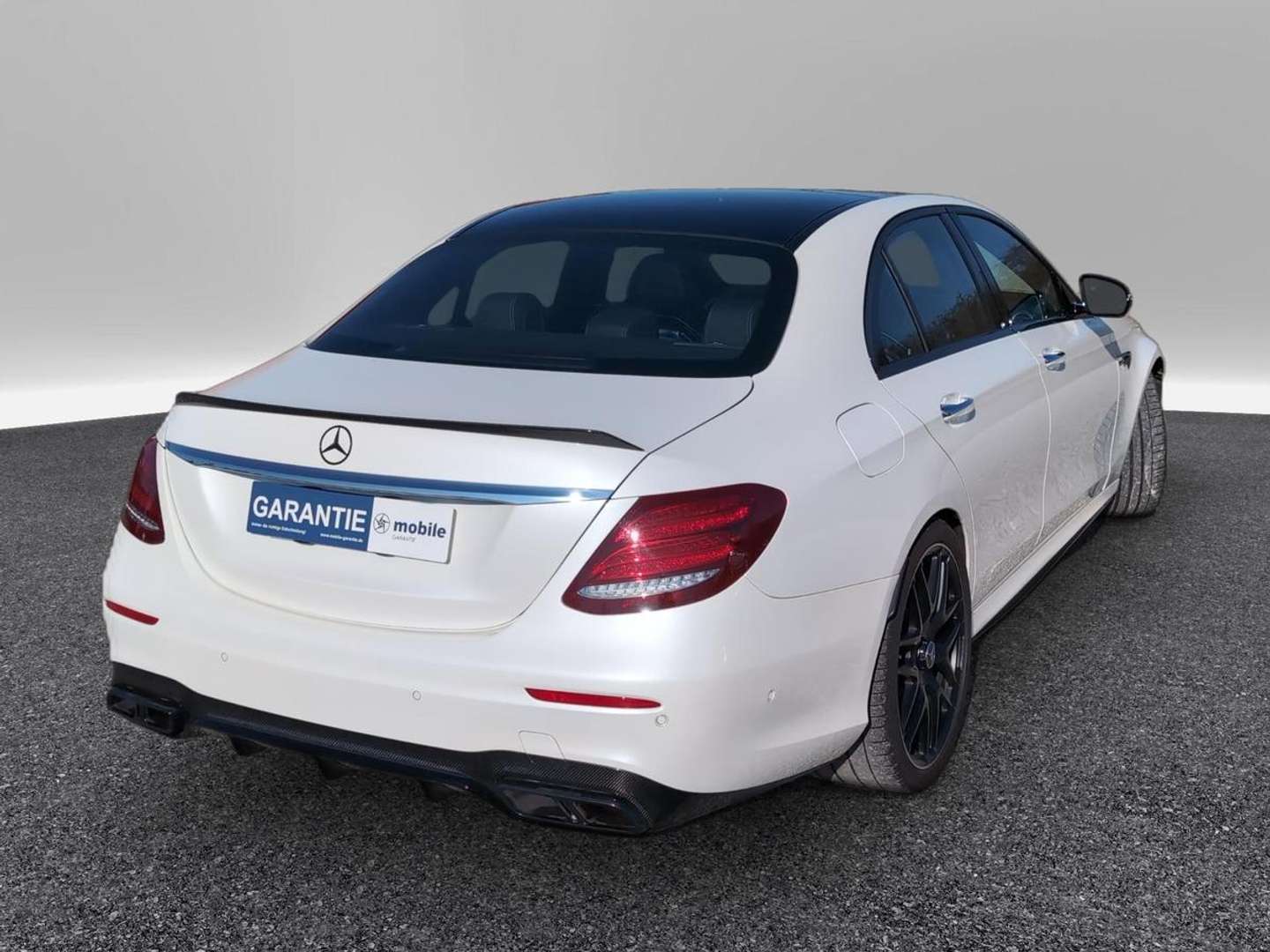 Mercedes Classe E63 AMG 63 AMG Line -  - Joinsteer - #3