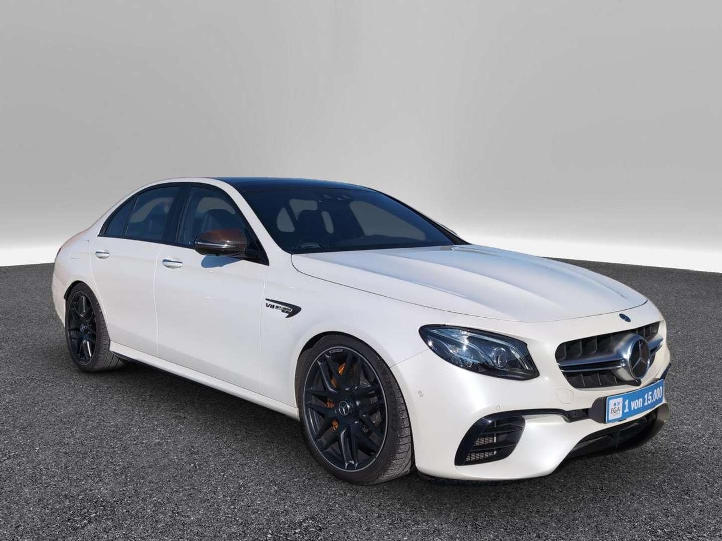 Mercedes Classe E63 AMG 63 AMG Line -  - Joinsteer - #5