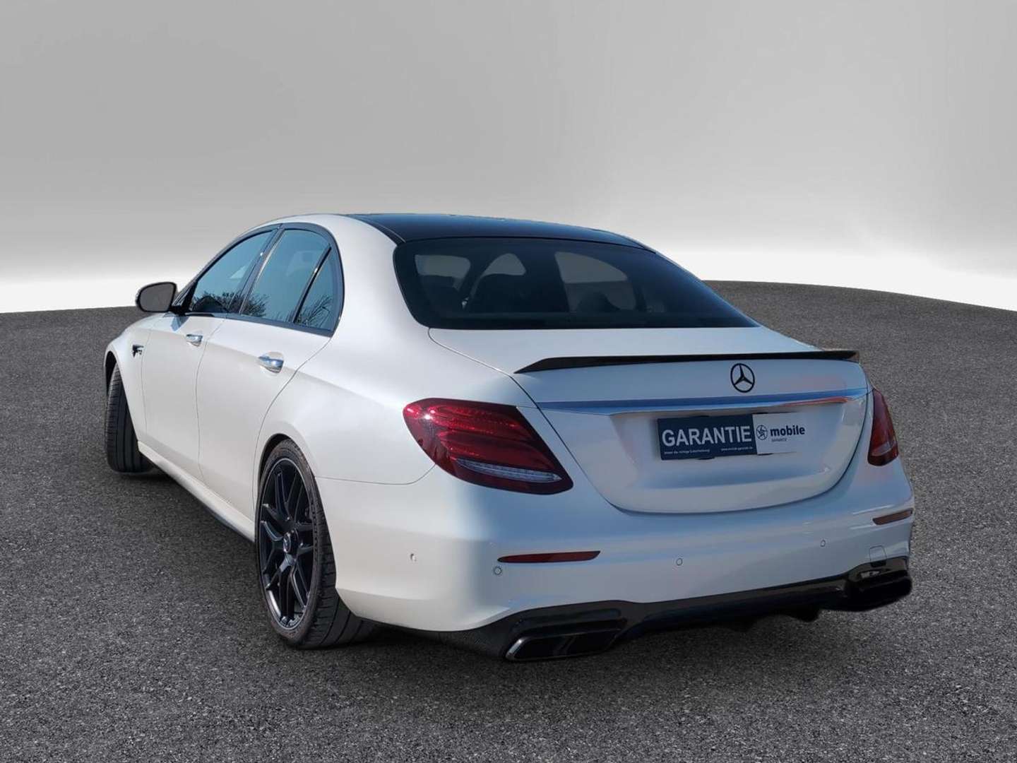 Mercedes Classe E63 AMG 63 AMG Line -  - Joinsteer - #2