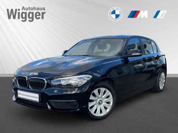 i Automatik/Klimaautomatik/PDC/Regensensor