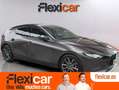 Mazda 3 2.0 SKYACTIV-G ZENITH+NAVEGADOR AUTO Gris - thumbnail 1