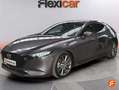 Mazda 3 2.0 SKYACTIV-G ZENITH+NAVEGADOR AUTO Gris - thumbnail 3