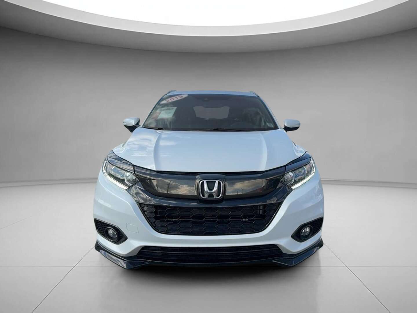2019 Honda HR-V Sport AWD CVT — снимка 1