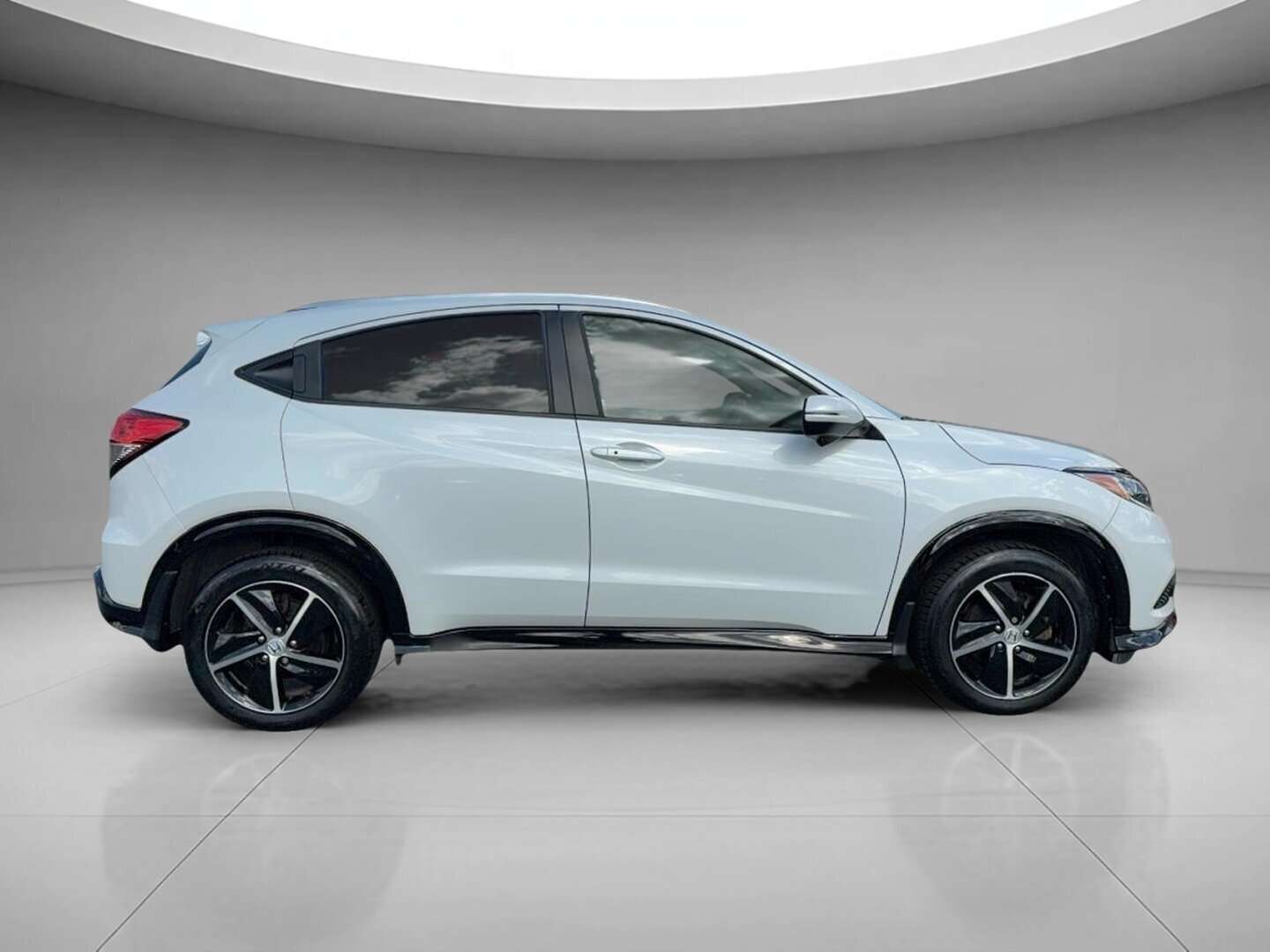 2019 Honda HR-V Sport AWD CVT — снимка 1