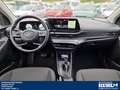 Hyundai i20 1.0 48V DCT Prime AHK Navi P.,AssiP.+,Allwetter Rood - thumbnail 17