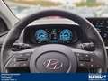 Hyundai i20 1.0 48V DCT Prime AHK Navi P.,AssiP.+,Allwetter Rood - thumbnail 18