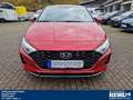 Hyundai i20 1.0 48V DCT Prime AHK Navi P.,AssiP.+,Allwetter Rood - thumbnail 40