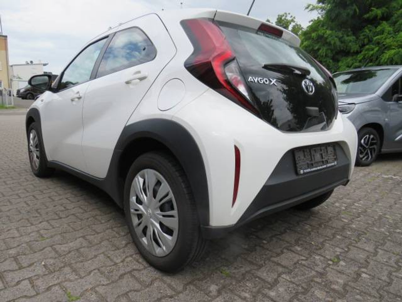 Photo du véhicule