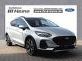 Ford Fiesta 1.0 EcoBoost Hybrid ACTIVE X +ACC Silber - thumbnail 6