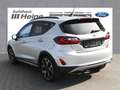 Ford Fiesta 1.0 EcoBoost Hybrid ACTIVE X +ACC Silber - thumbnail 3